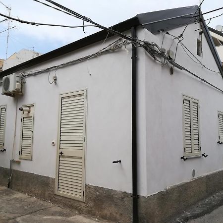Casa Silipi Villa Gallico Екстериор снимка