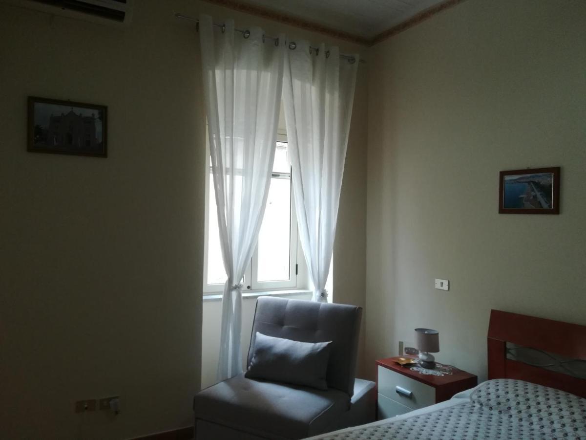 Casa Silipi Villa Gallico Екстериор снимка